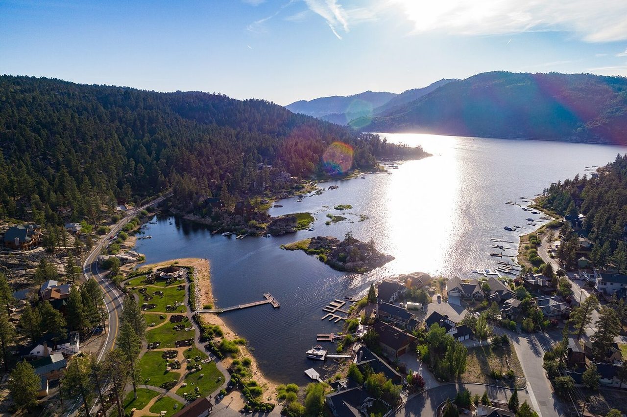 Big Bear Lake, United States