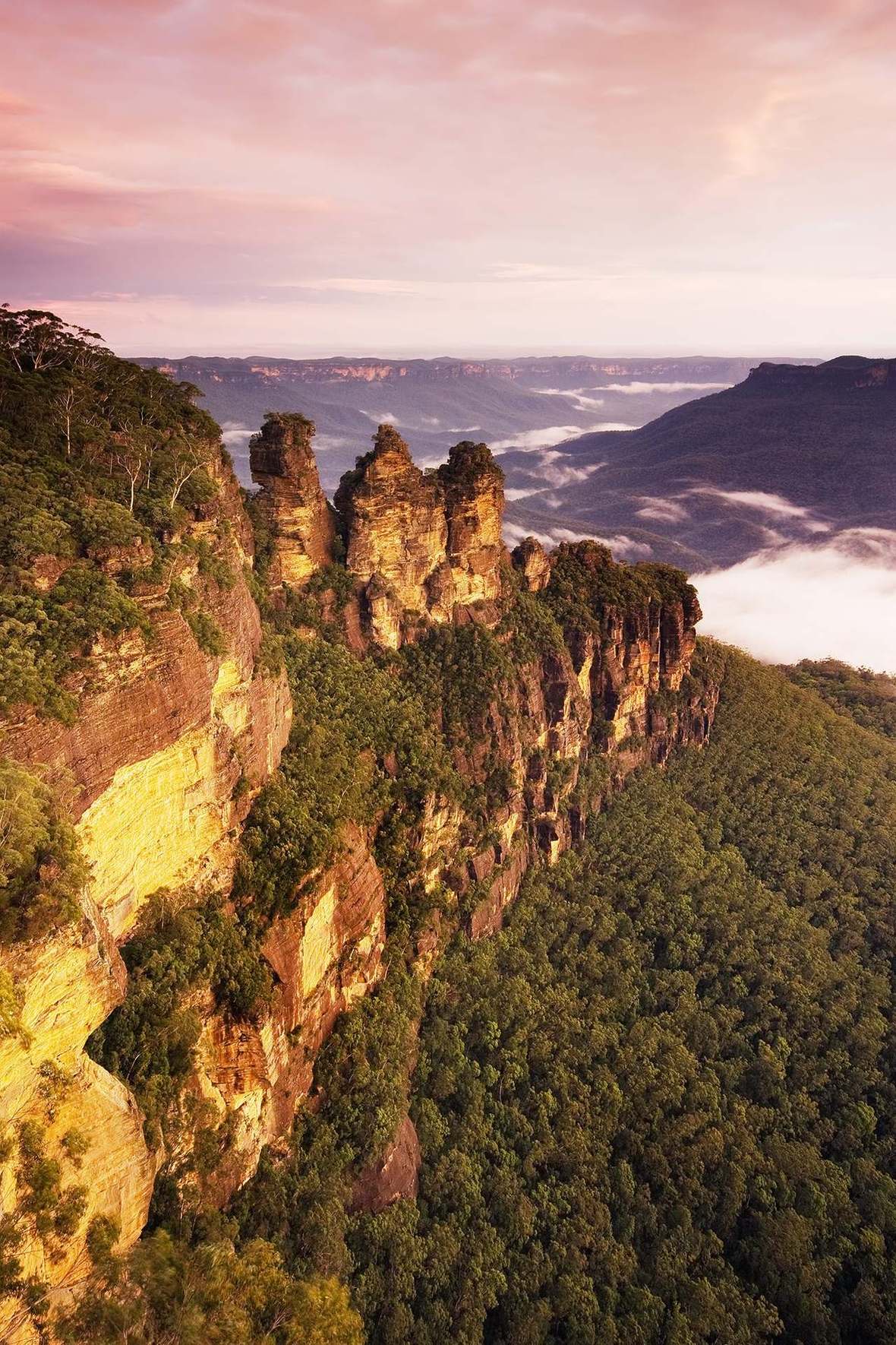 Blue Mountains, Australia