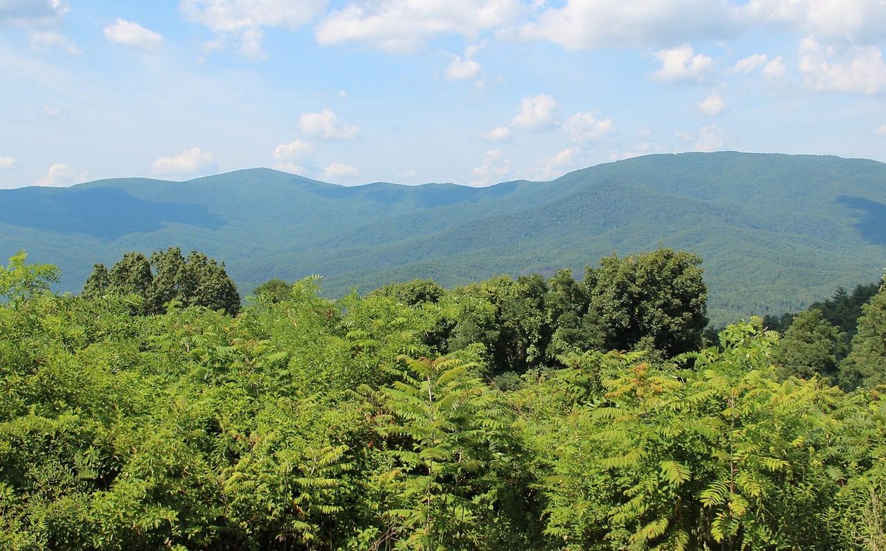Blue Ridge (Georgia), United States