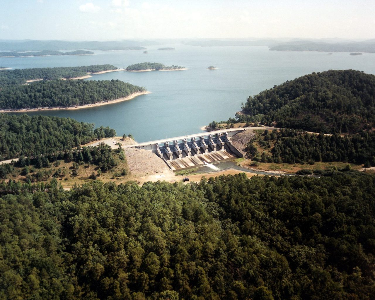 Broken Bow & Beavers Bend, United States