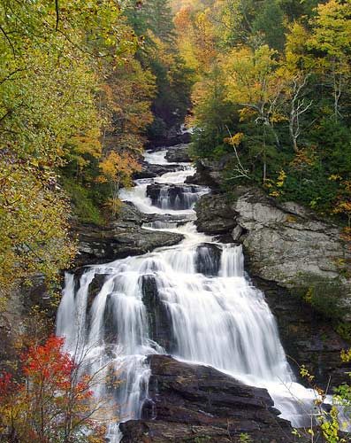 Bryson City, United States