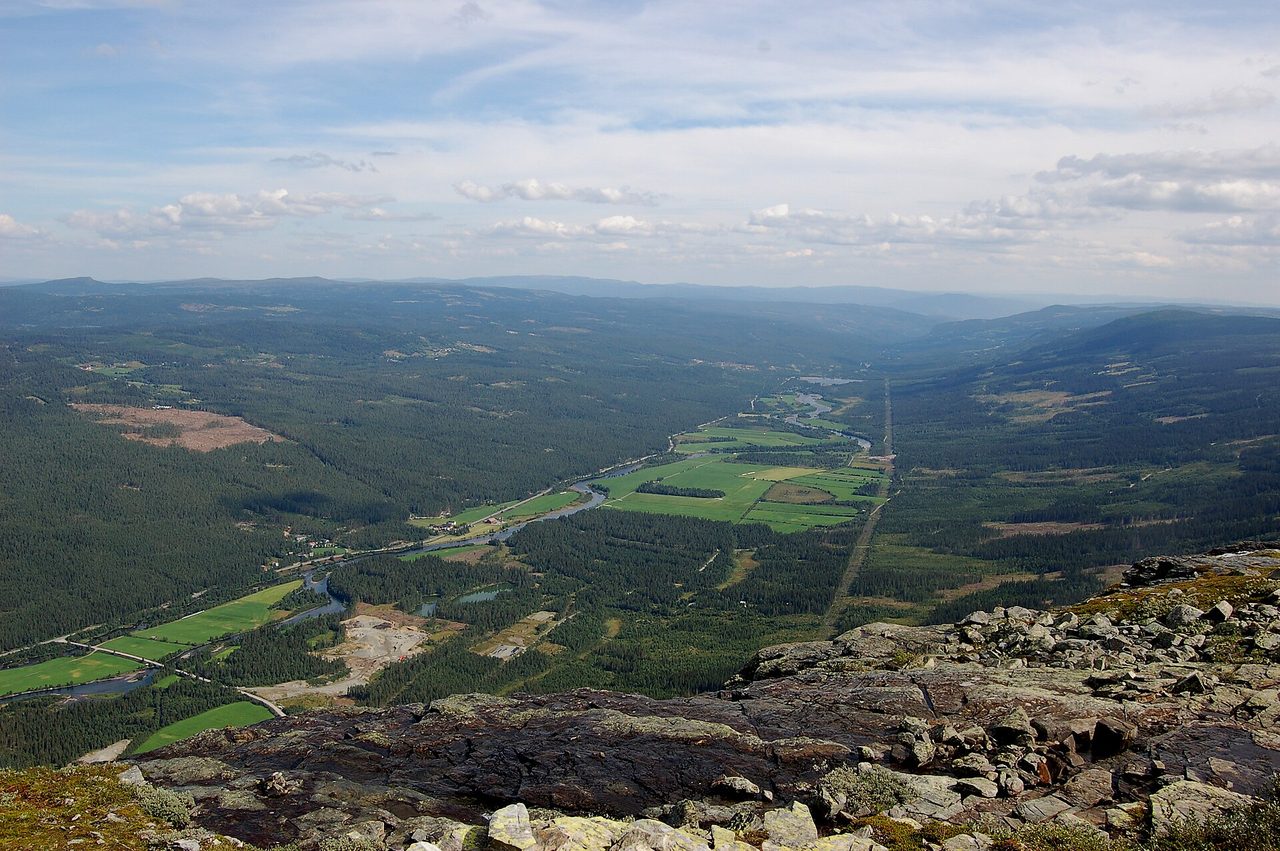 Hemsedal, Norway