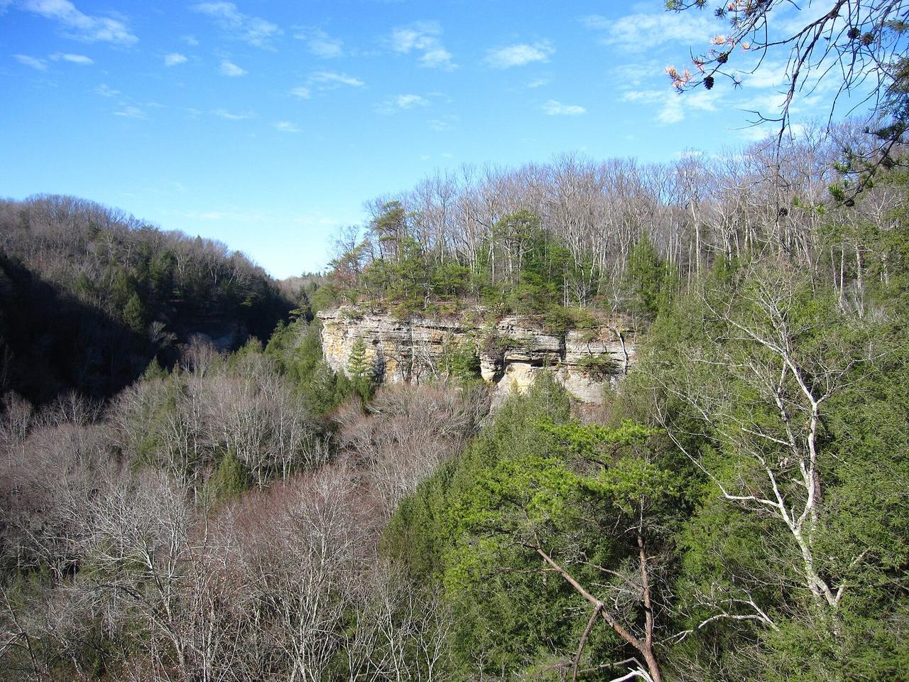 Hocking Hills, United States