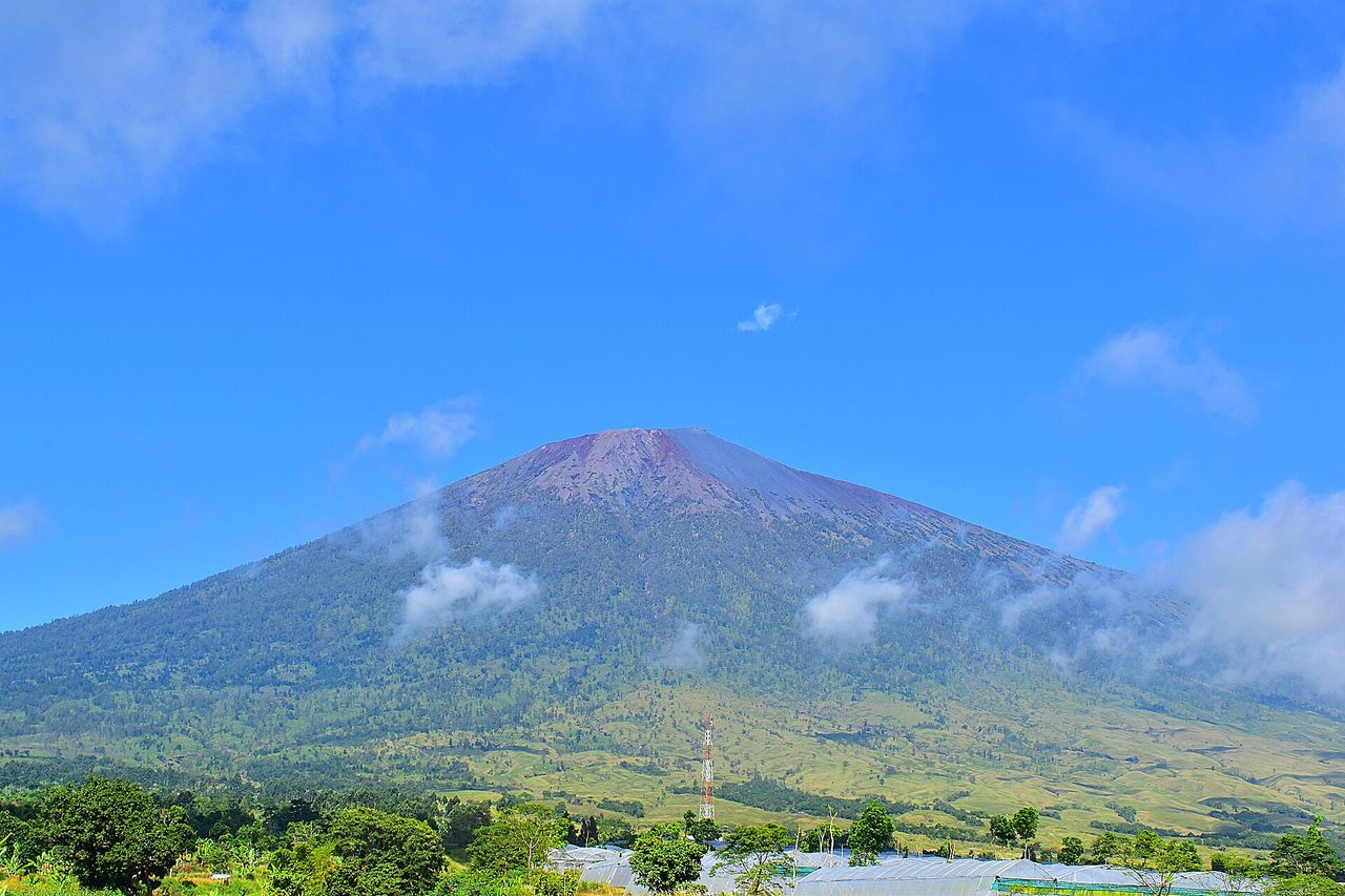 Lombok, Indonesia