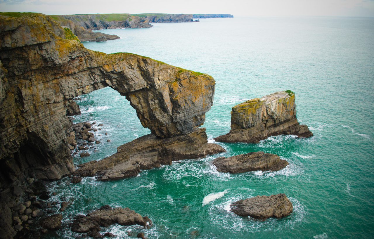 Pembrokeshire, United Kingdom