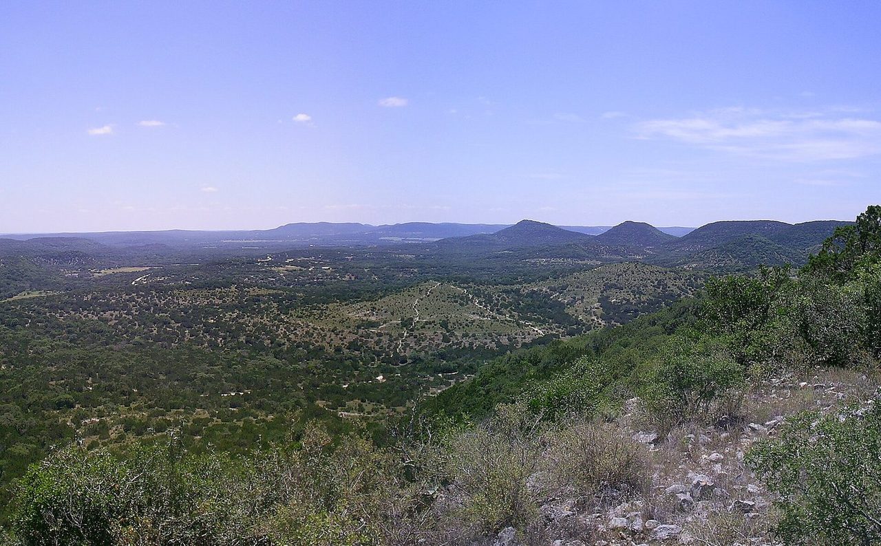 Texas Hill Country, United States