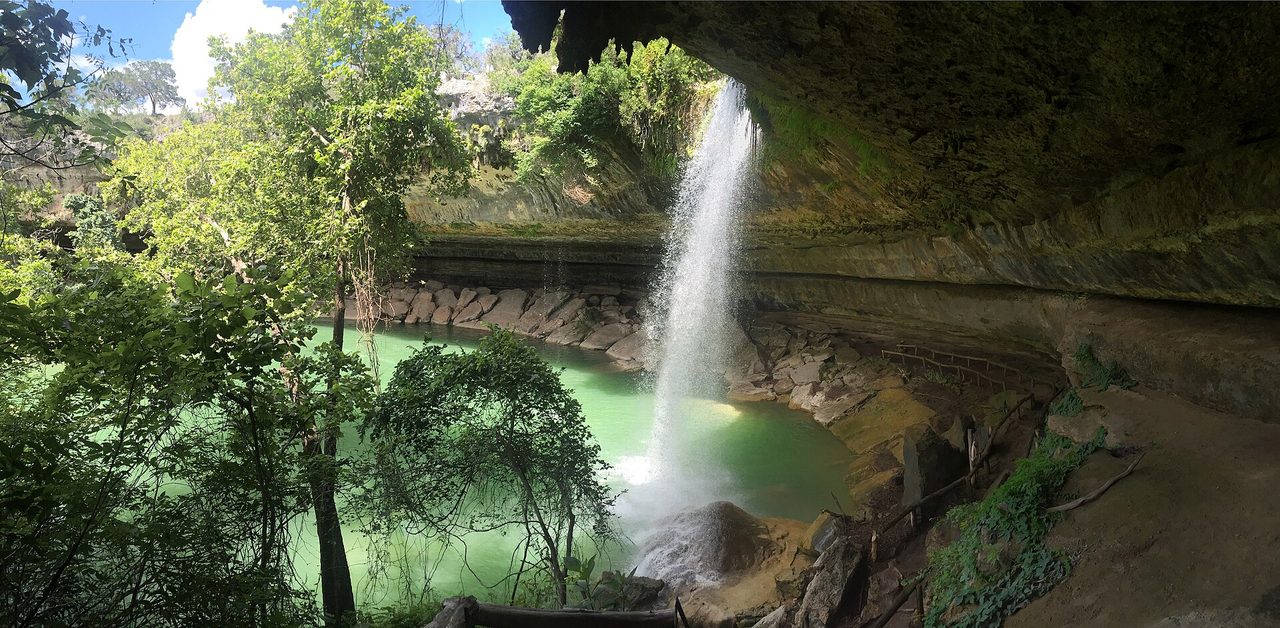 Wimberley & Hill Country, United States