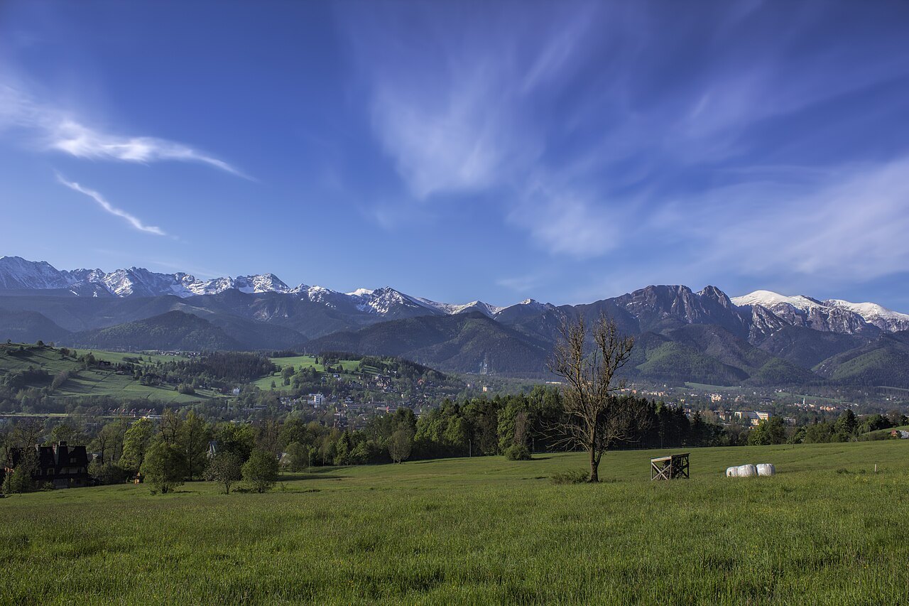 Zakopane & Tatra, Poland